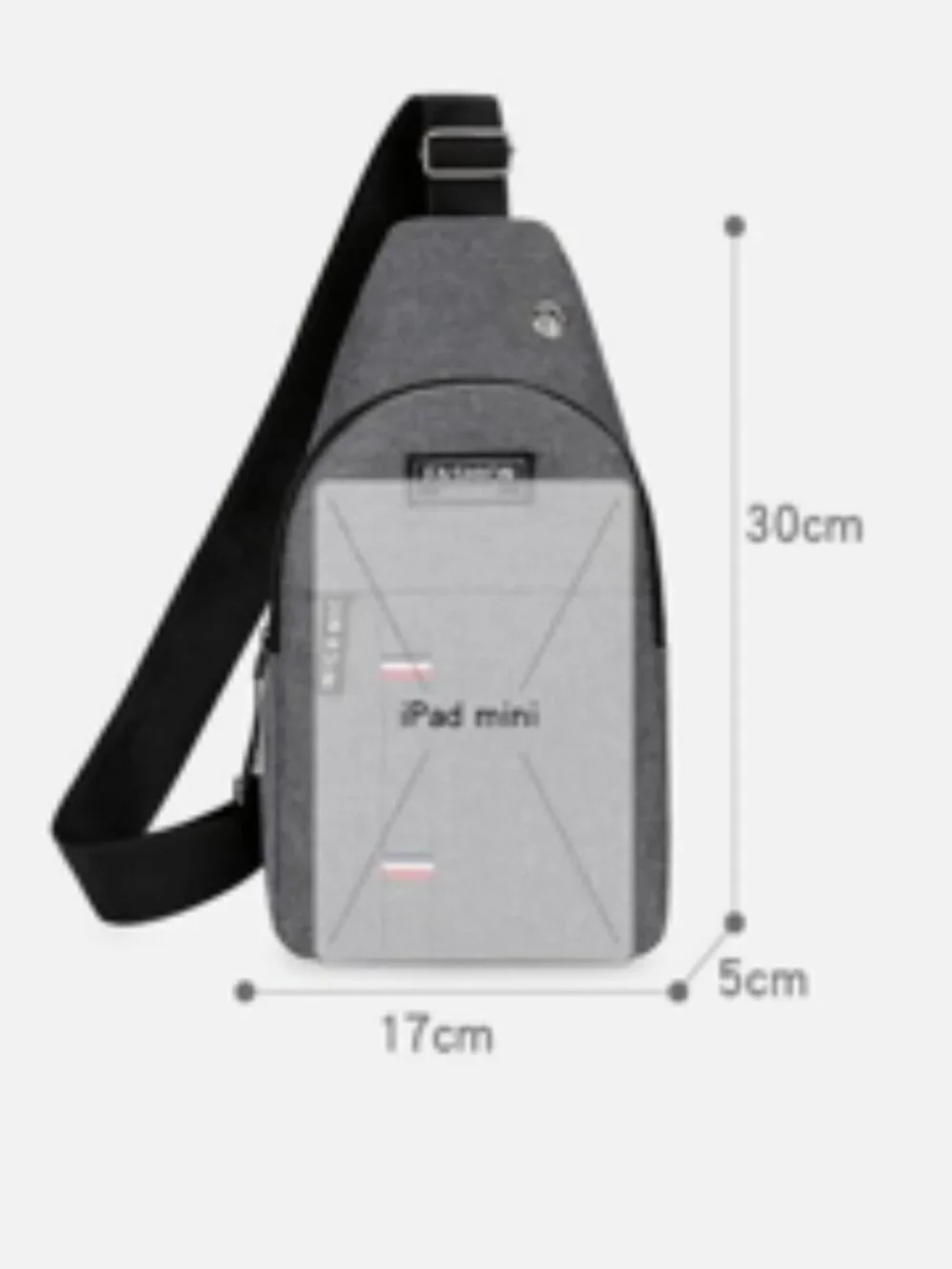 fashion purse/ Backpack purse - Picture 2 of 4